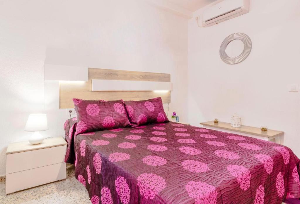 Apartamento Carey Lejlighed Córdoba Eksteriør billede