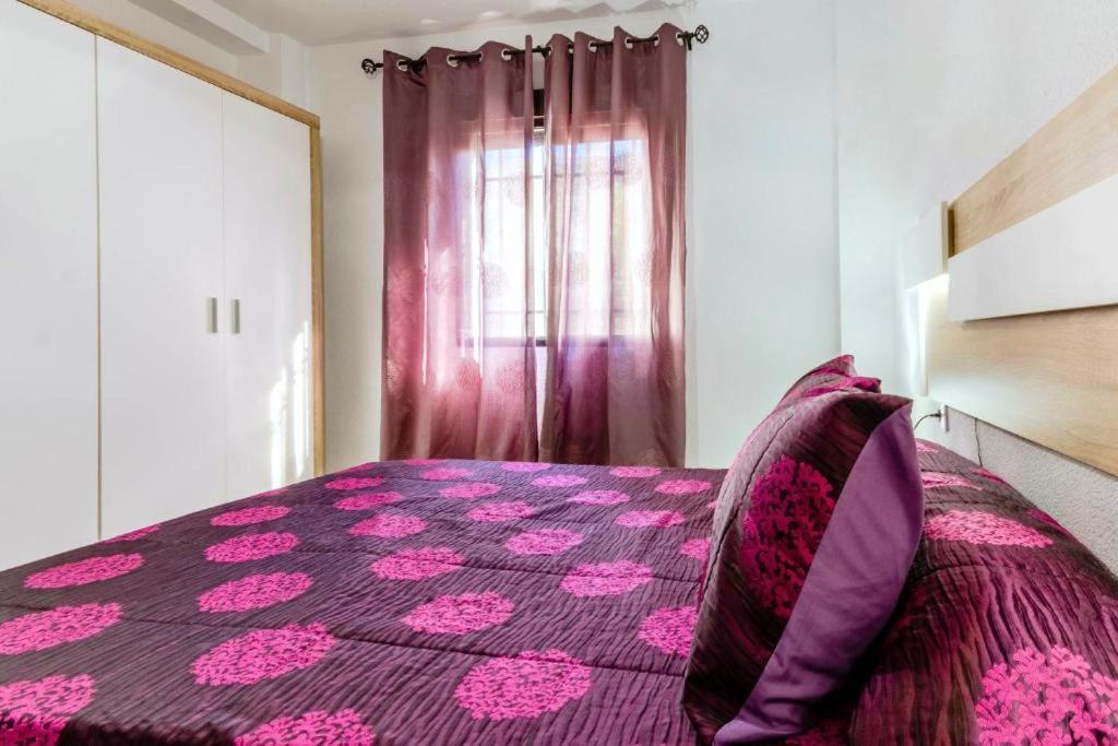 Apartamento Carey Lejlighed Córdoba Eksteriør billede