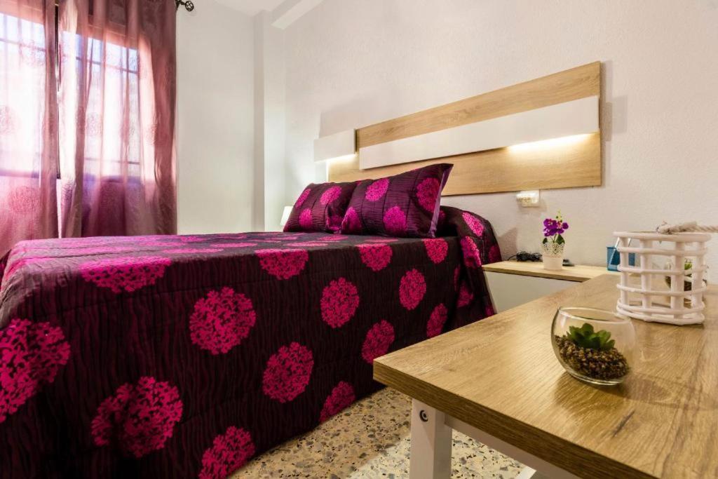 Apartamento Carey Lejlighed Córdoba Eksteriør billede