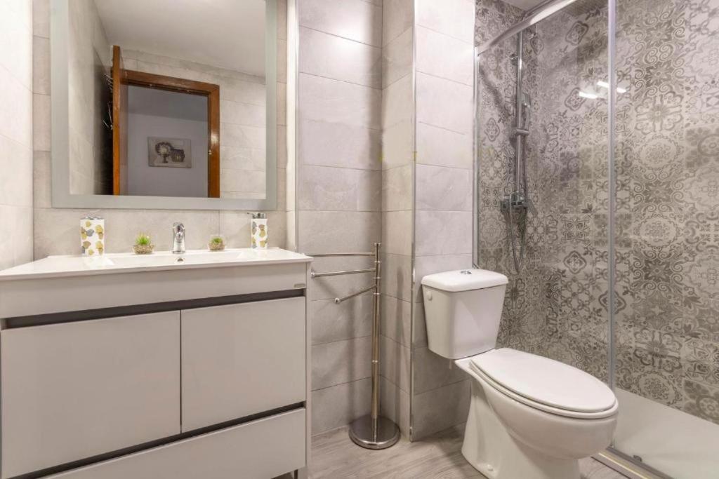 Apartamento Carey Lejlighed Córdoba Eksteriør billede