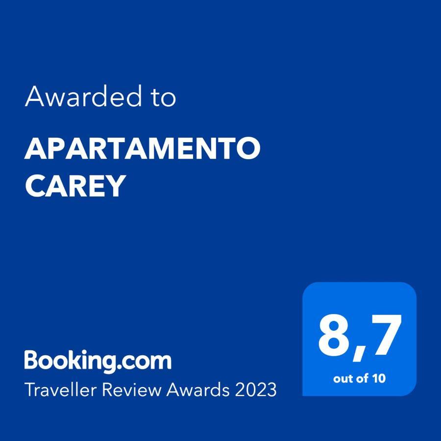 Apartamento Carey Lejlighed Córdoba Eksteriør billede