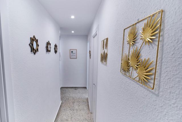 Apartamento Carey Lejlighed Córdoba Eksteriør billede