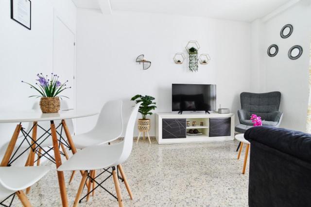 Apartamento Carey Lejlighed Córdoba Eksteriør billede