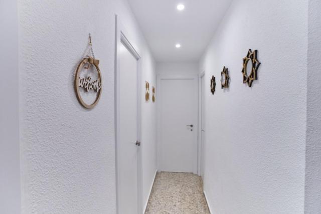 Apartamento Carey Lejlighed Córdoba Eksteriør billede