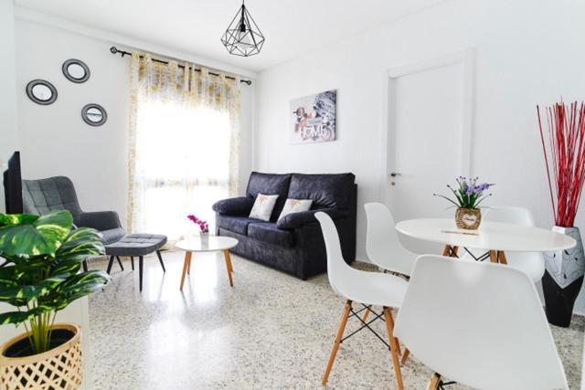 Apartamento Carey Lejlighed Córdoba Eksteriør billede