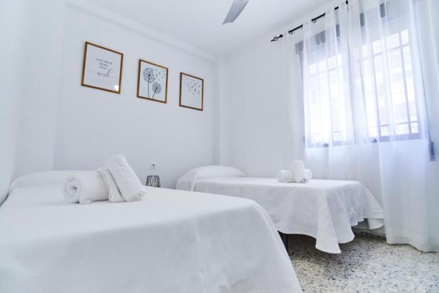 Apartamento Carey Lejlighed Córdoba Eksteriør billede